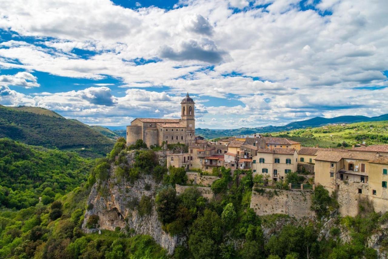 Villa Bellavista Arezzo Exterior foto