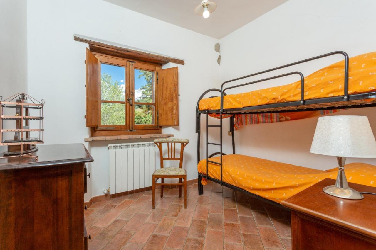Villa Bellavista Arezzo Exterior foto