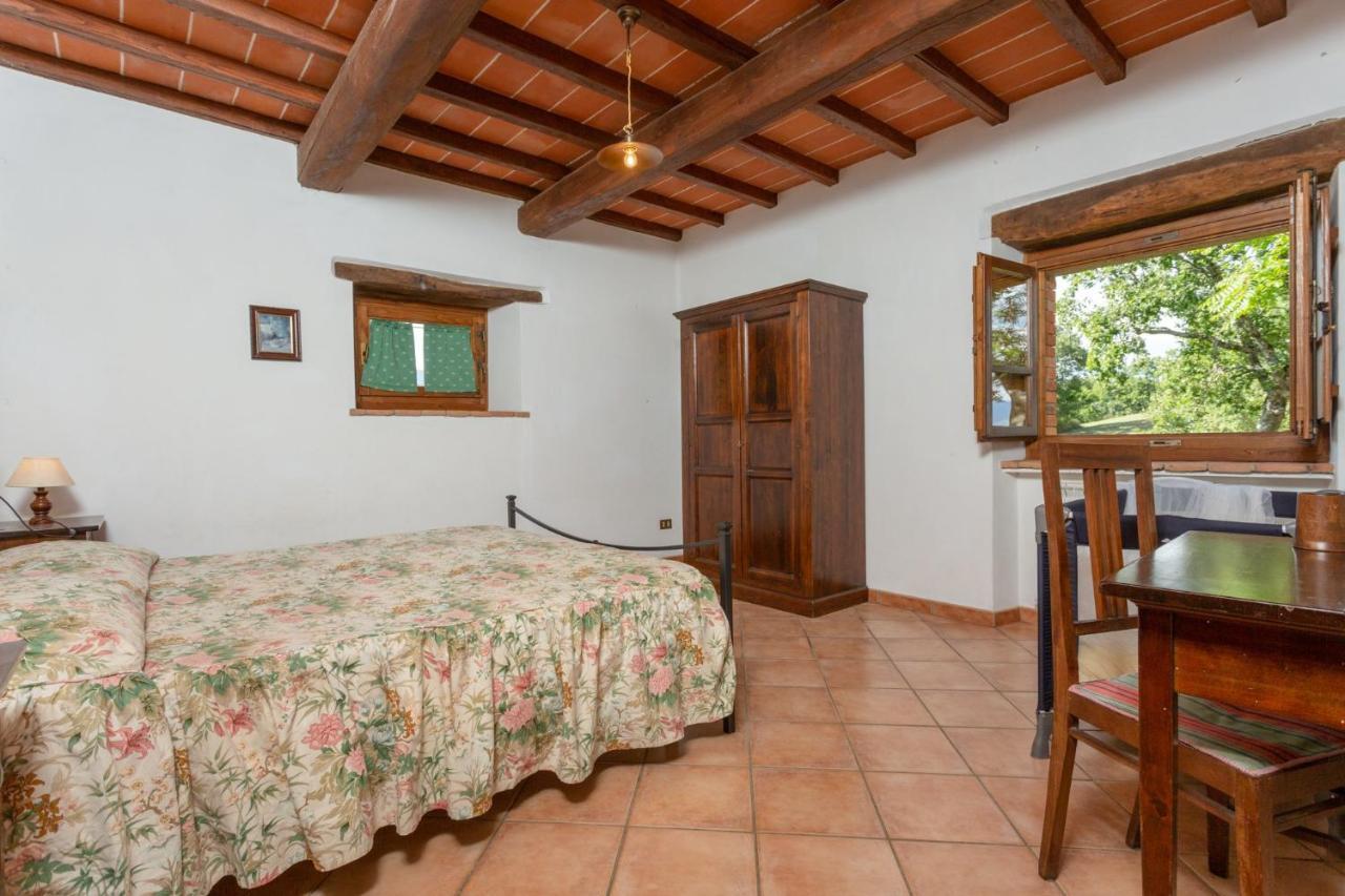Villa Bellavista Arezzo Exterior foto